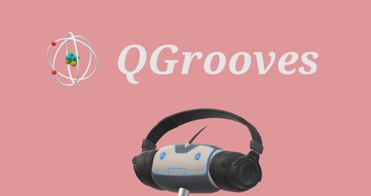 QGrooves